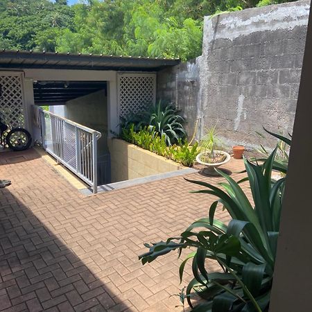 Bungalow Apetahi 帕皮提 外观 照片