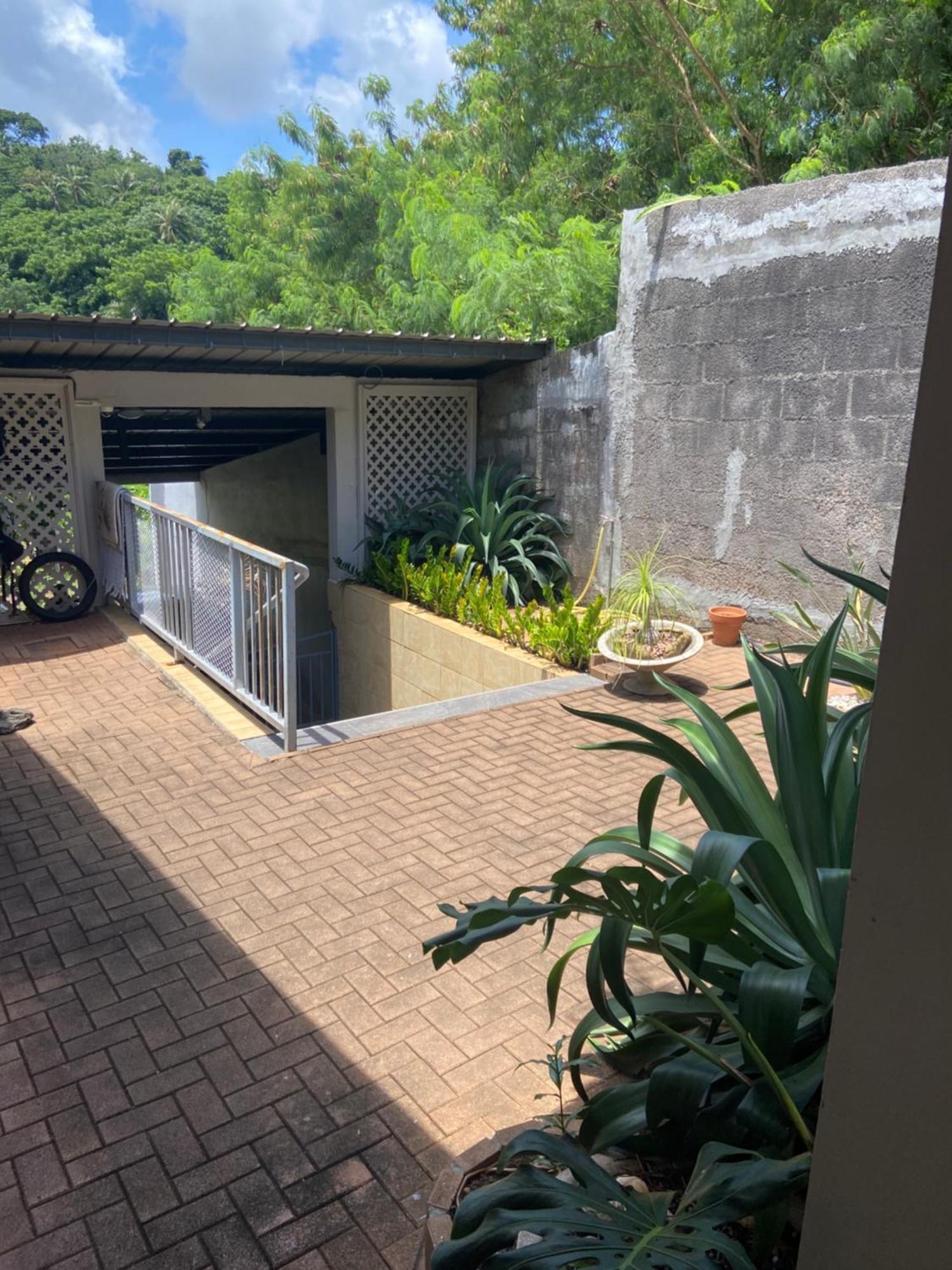 Bungalow Apetahi 帕皮提 外观 照片